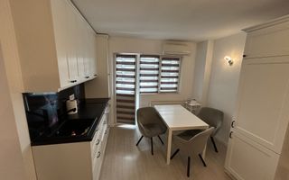 0DOROBANȚI | 3 camere | READY TO MOVE IN | Renovat complet | Mobilat & utilat - Poză 4