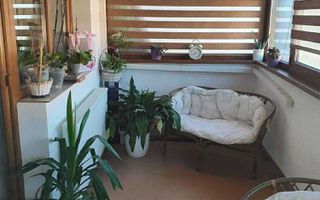 Apartament 2 camere Drumul Fermei/Popesti Vest Metrou Dimitrie Leonida - Poză 8