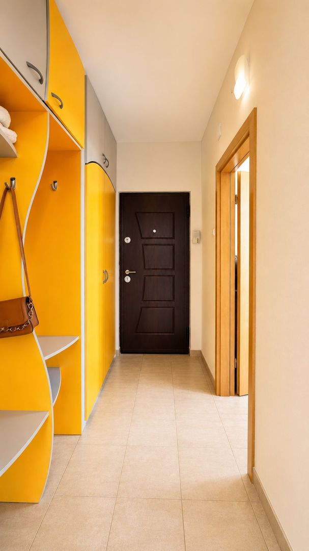 Comision 0% Apartament 3 camere 90 mp utili Complexul Studentesc - Poză 9