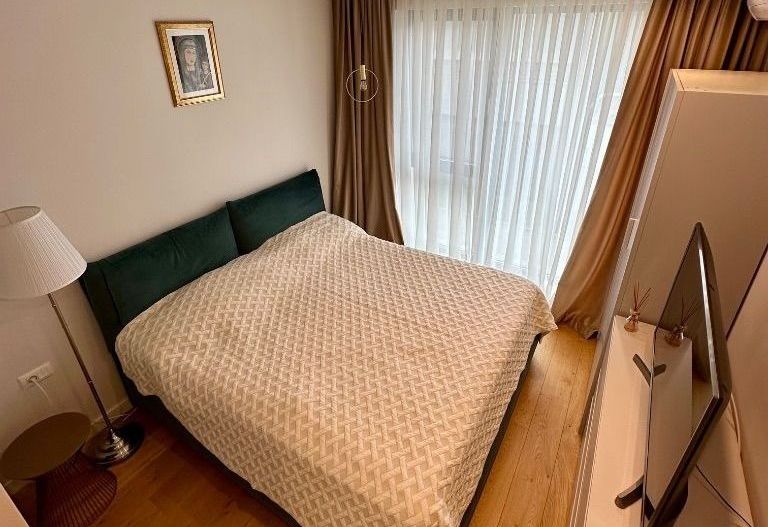 Apartament | 2 camere | Aviației | Nusco City | Metroul Aurel Vlaicu - Poză 6