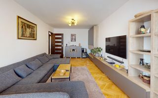 REZERVAT!!!! APARTAMENT 3 CAMERE mobilat si utilat - Poză 24