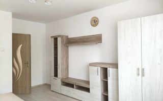Apartament 1 cameră, decomandat, Bd. Nicolae Iorga, Iași - Poză 1
