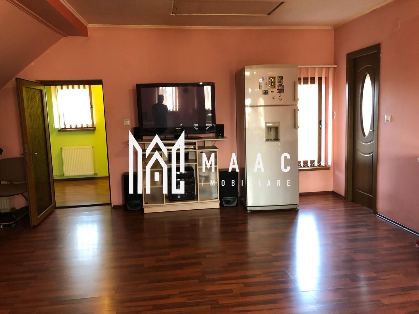 Casa Individuala I 6 Camere I Acces Auto I Curte I Lazaret - Poză 2