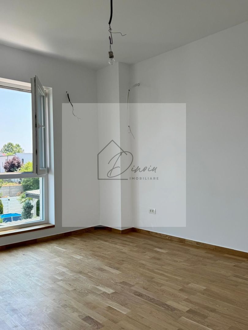 COM 0% I Vilă individuală 4 camere Chitila I c-ctie 2025 I Premium - Poză 5