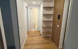 Nusco City - Apartament LUX 2 camere mobilat cu gradina la Lobby - Poză 5