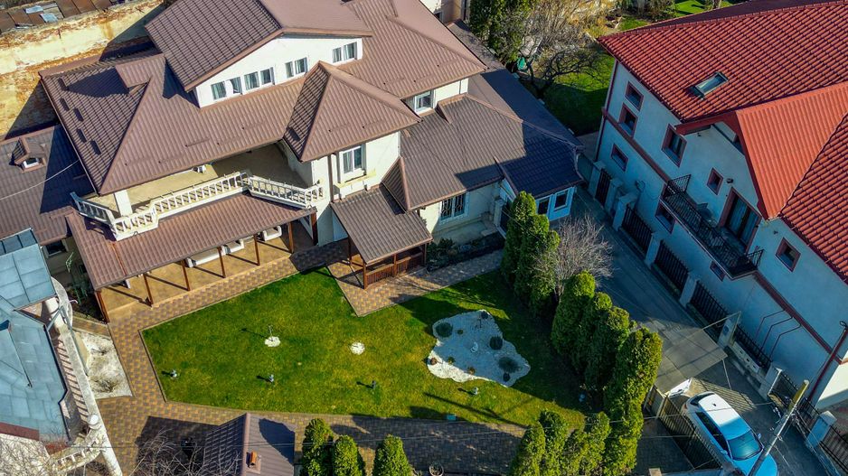 Proprietate exclusivistă ultracentrală -eleganță, spațiu și rafinament - Poză 2