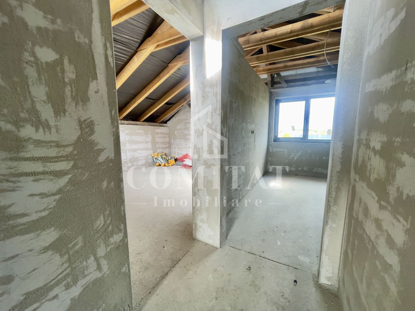 0% comision | casă individuală cu 600 teren | Sălicea - Poză 13