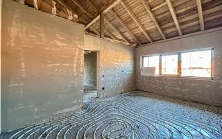 Duplex  144 mp utili, teren in proprietate 260 mp! Predare decembrie! - Poză 11