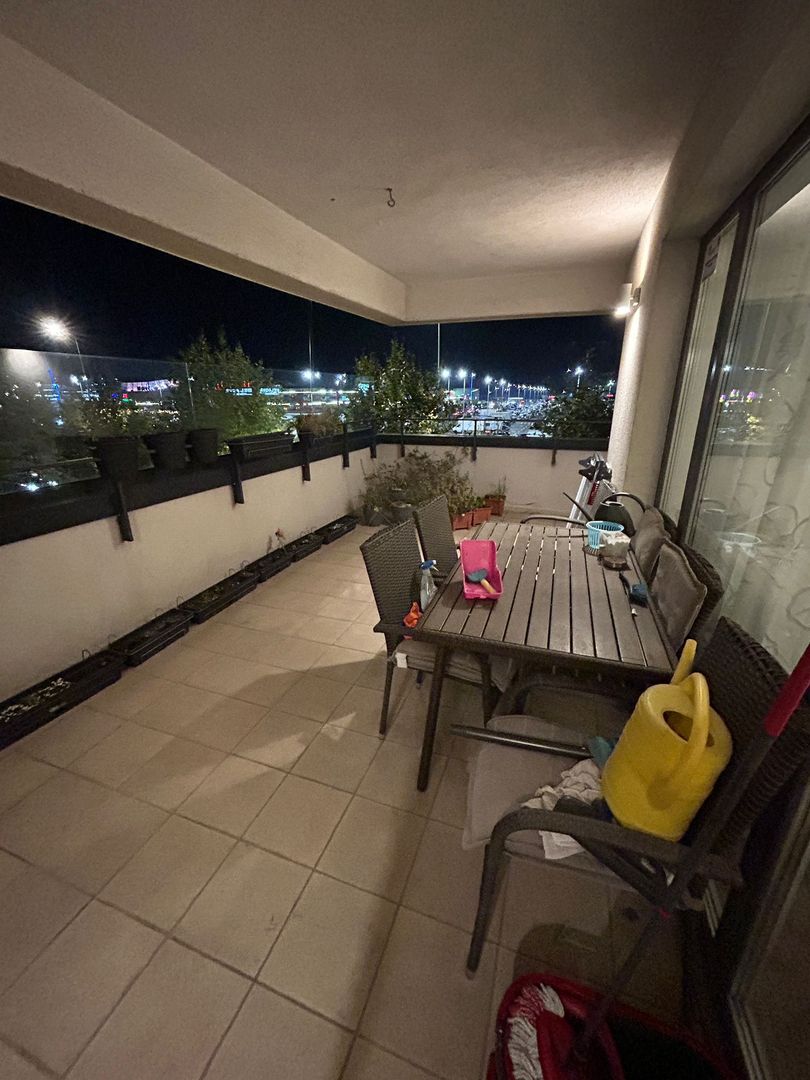 Inchiriere apartament 3 camere cu terasa de 50 mp Kasper - Poză 6