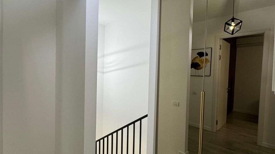 Win Herăstrău | Închiriere Duplex 3 camere - Poză 7