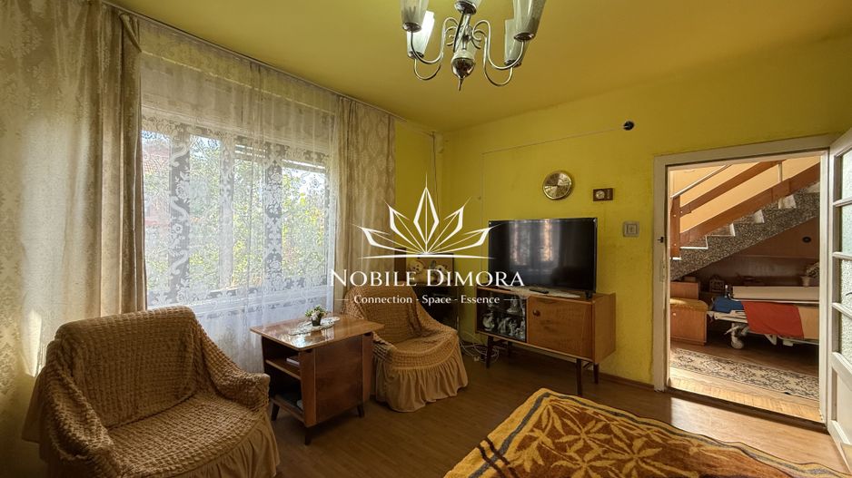 Casa spatioasa de 156mp cu 4 camere, teren de 237mp in Buzias - comision 0! - Poză 12