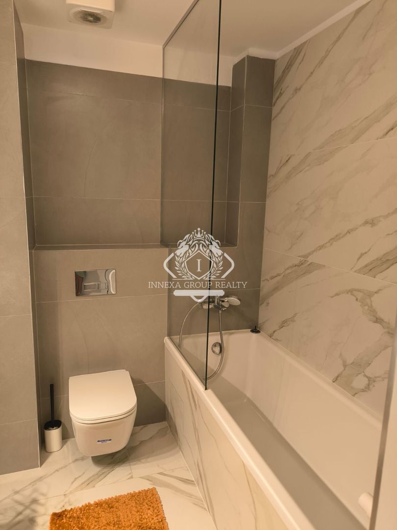 Apartament 2 camere I 62mp I bloc 2023 I Petrom City-Damaroaia-Bucurestii Noi - Poză 8