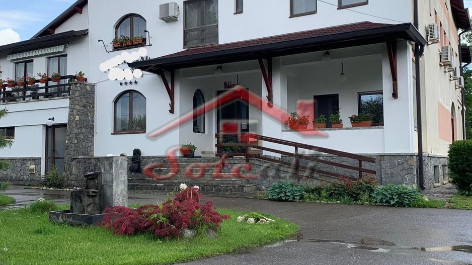 Pensiune turistică de vânzare – Cornu, Valea Prahovei - Poză 4