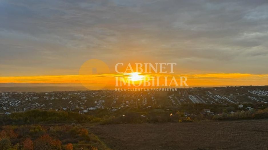 Copou Premium: 2 Camere, Etaj Intermediar în Complex Nou - Poză 9