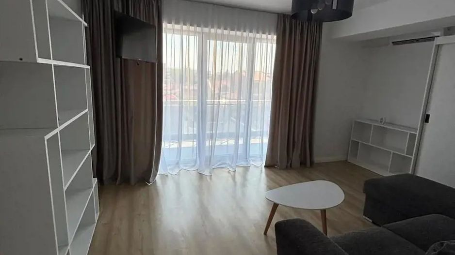 Apartament de inchiriat | 2 camere și loc de parcare - Poză 5