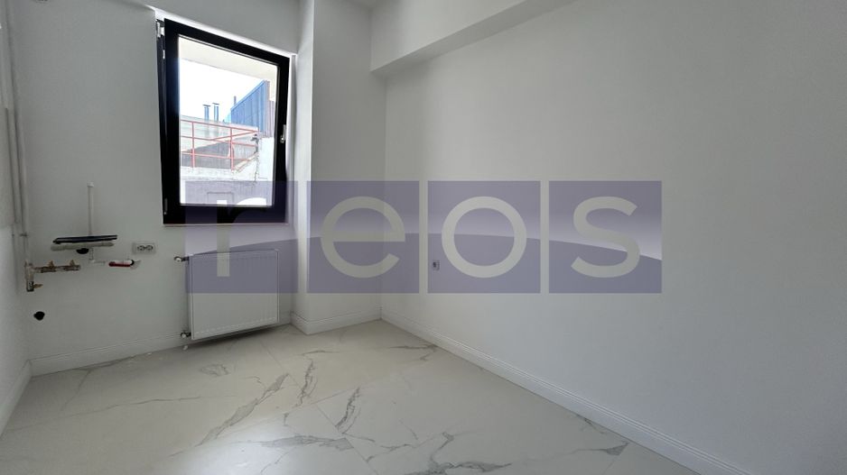VANZARE APARTAMENT 3 CAMERE + CURTE 150 MP | ZONA ANDRONACHE | RENOVAT - Poză 8