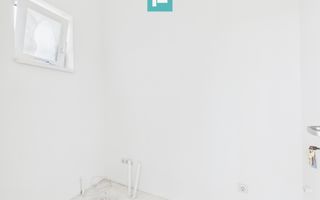 Casă nouă, modernă  la alb– Nojorid, jud. Bihor - Poză 8