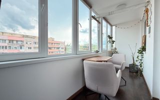 Apartament 3 camere, decomandat, Mihai Viteazu - Poză 15