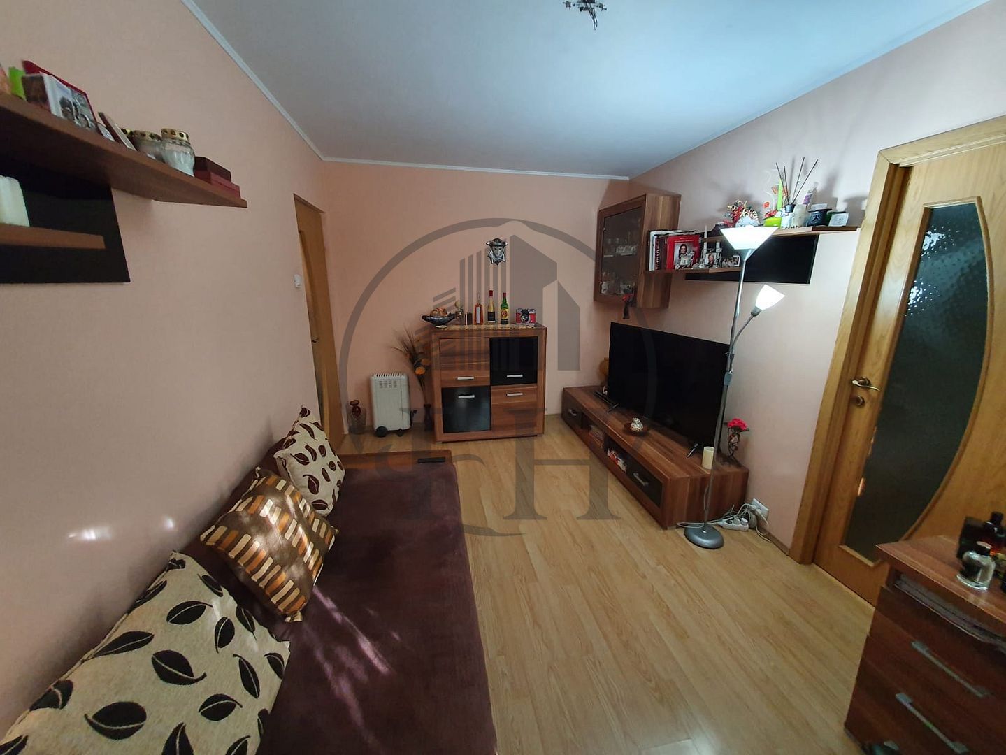 SOLD/ VANDUT  Apartament 2 camere de vanzare in zona Tomis Nord - Poză 5