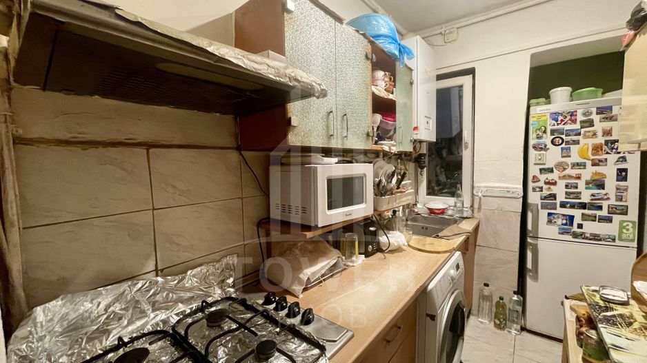 Apartament 2 camere – zonă excelentă Hipodrom 1 - Poză 8