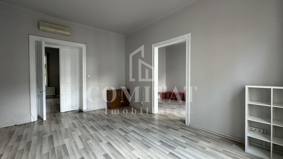Apartament cu 2 camere | Clădire istorică | Zonă ultracentrală - Poză 3