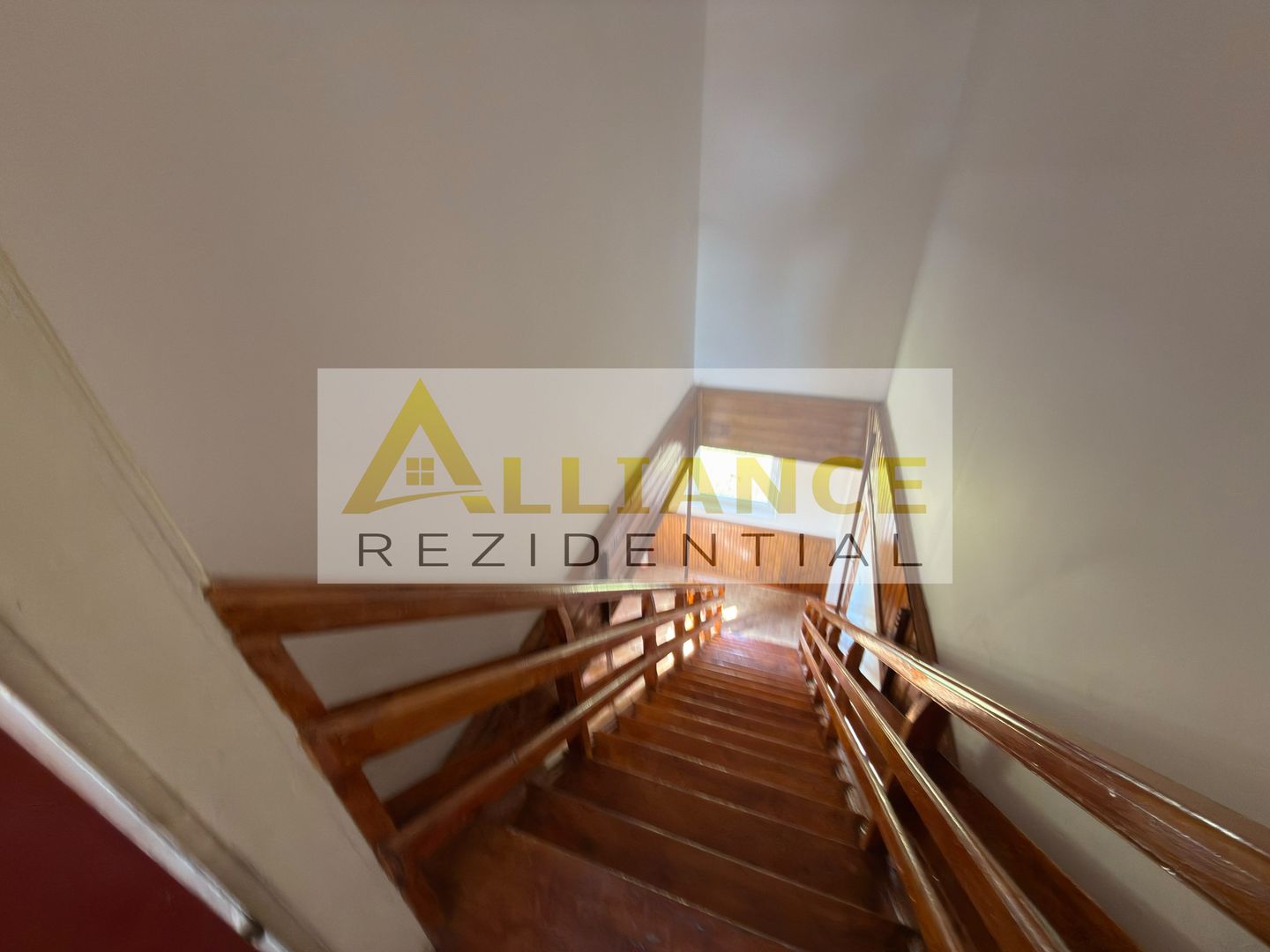 CASA INDIVIDUALA CU POTENTIAL COMERCIAL – CATELU, STRADA INDEPENDENTEI - Poză 15