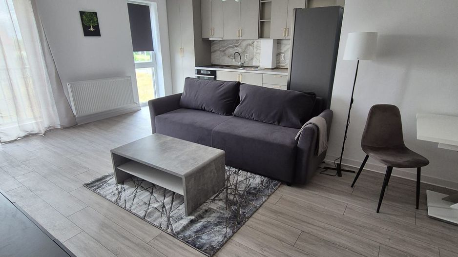 Apartament cu 2 camere Torontalului Vox - Poză 2