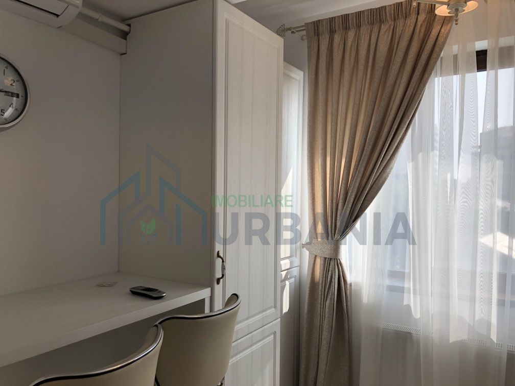 Apartament 2 camere de inchiriat, zona Palas ultracentral, Iasi - Poză 5