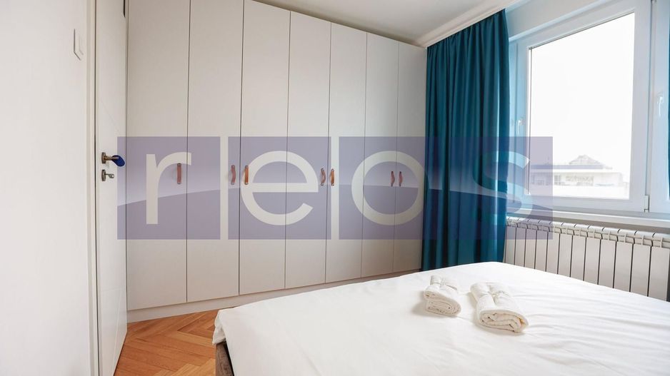 VANZARE APARTAMENT 2 CAMERE DESIGN | SALA PALATULUI | ULTRA FINISAT | - Poză 22