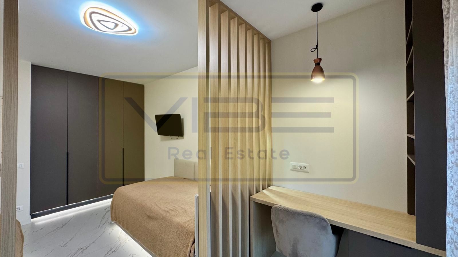 Penthouse 3 dormitoare I living+bucatarie I terasa generoasa I Tatarasi - Poză 31