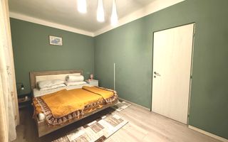 Apartament 2 camere, ultracentral, Bd. Dragalina cu centrala - Poză 4