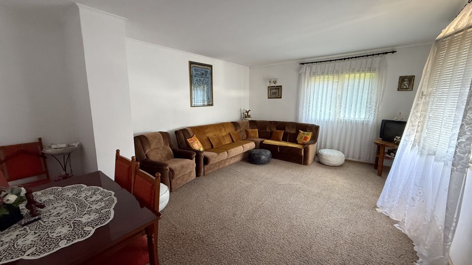 Vila S+P+1 140mp cu teren intravilan 510 mp - valea prahovei- Comarnic - Poză 19