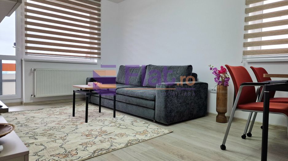 3 Camere Prima Inchiriere Zona Coresi - Poză 4