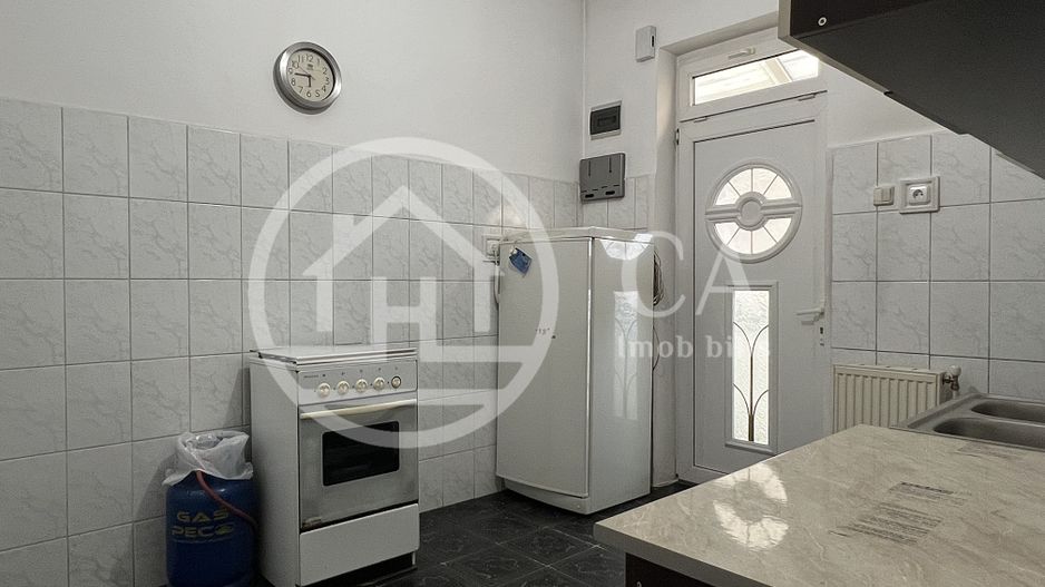 Apartament cu 2 camere de vanzare in zona Republicii, Central, Oradea - Poză 9