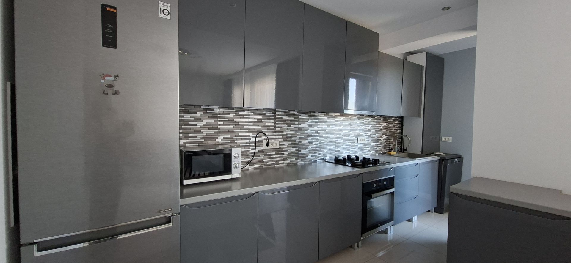 Apartament cu 2 camere + loc de parcare subteran - Aradului - Poză 8