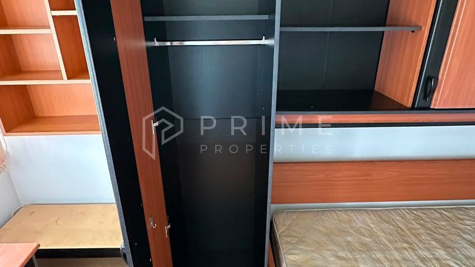 DE ÎNCHIRIAT: Apartament cu 3 camere | Cartierul Cornișa (Zona Zambara - Poză 14