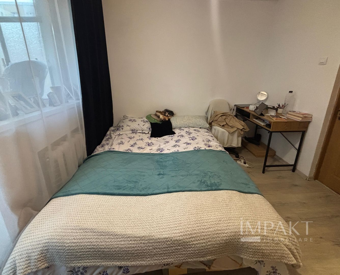 Apartament decomandat 3 camere - Manastur - Poză 4