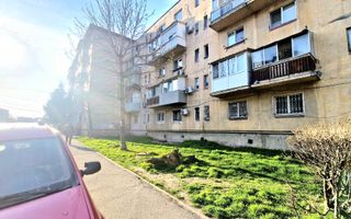 PREȚ PTOMOȚIONAL | Garsonieră spațioasă | CERERE PENTRU INVESTIȚIE - Poză 12