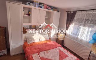NECTORA IMOB-Casa cu 2 corpuri, 116 mp + 252 mp teren, Str. Dambovitei - Poză 4