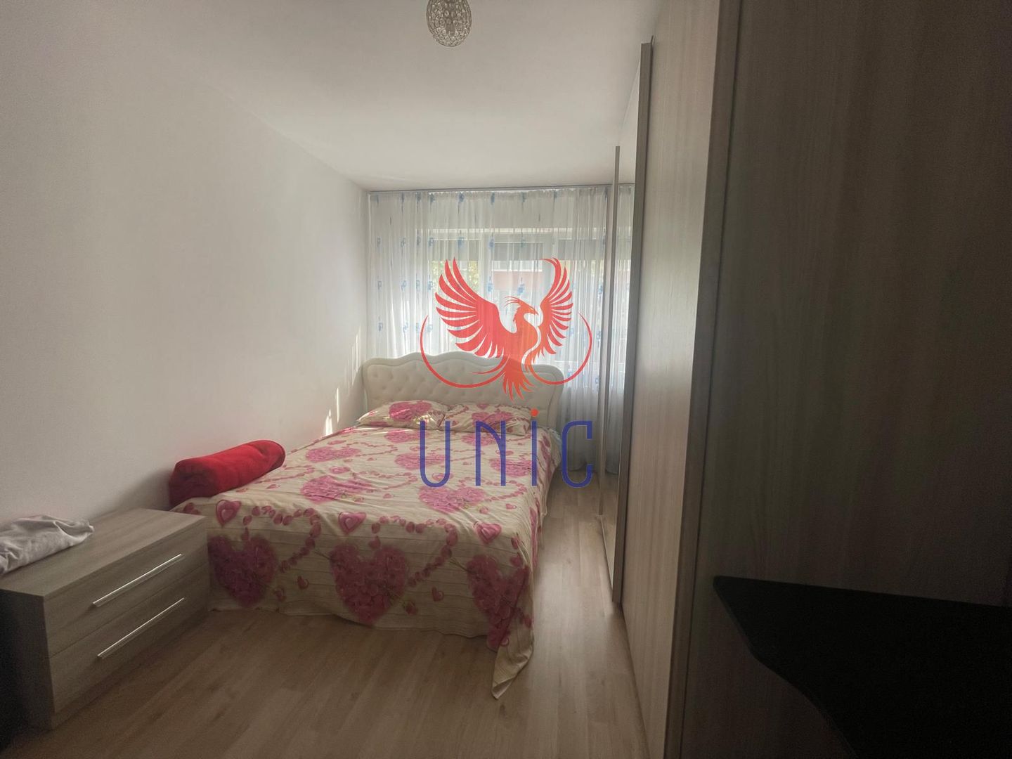 4 camere decomandate, etaj 2, centrala termica - Valea Rosie - Poză 18