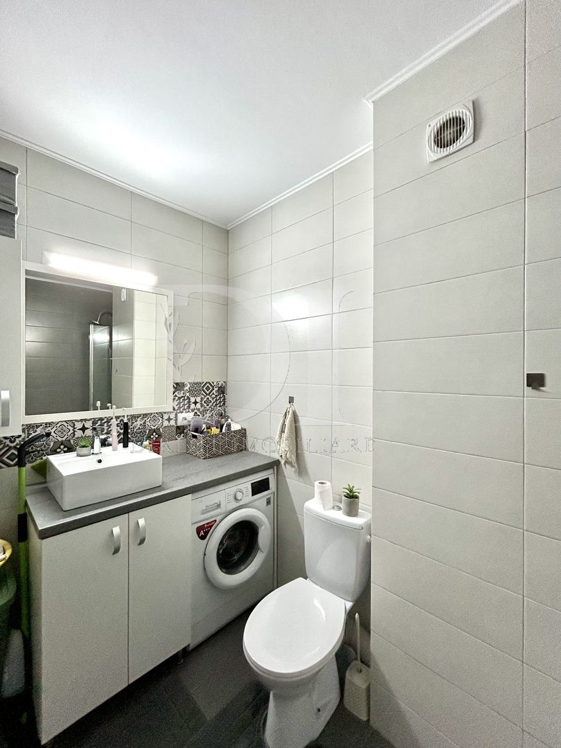 Apartament de vanzare / Zona BMW / Floresti - Poză 9