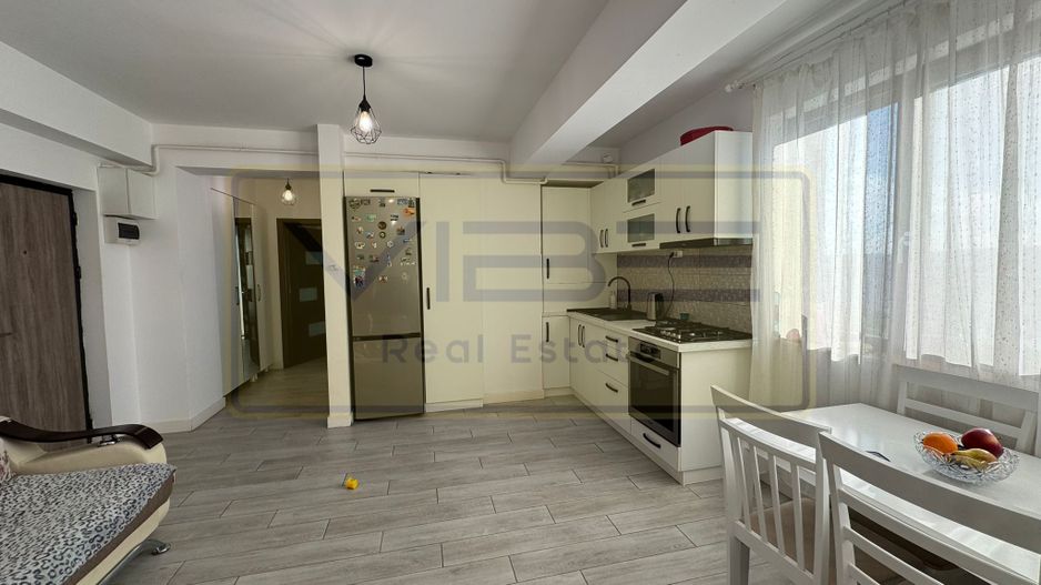 Apartament 2 camere + loc parcare Tatarasi Parcul Ciurchi - Poză 3
