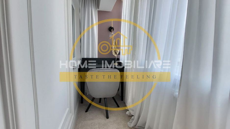 🌟 Apartament 3 camere DECOMANDAT-Nicolina, Prima Stație | LUX | Etaj 1 | Lift - Poză 13