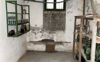 De Vanzare Vila Interbelica, 8-10 Camere, Romana - Zodiac - Poză 22