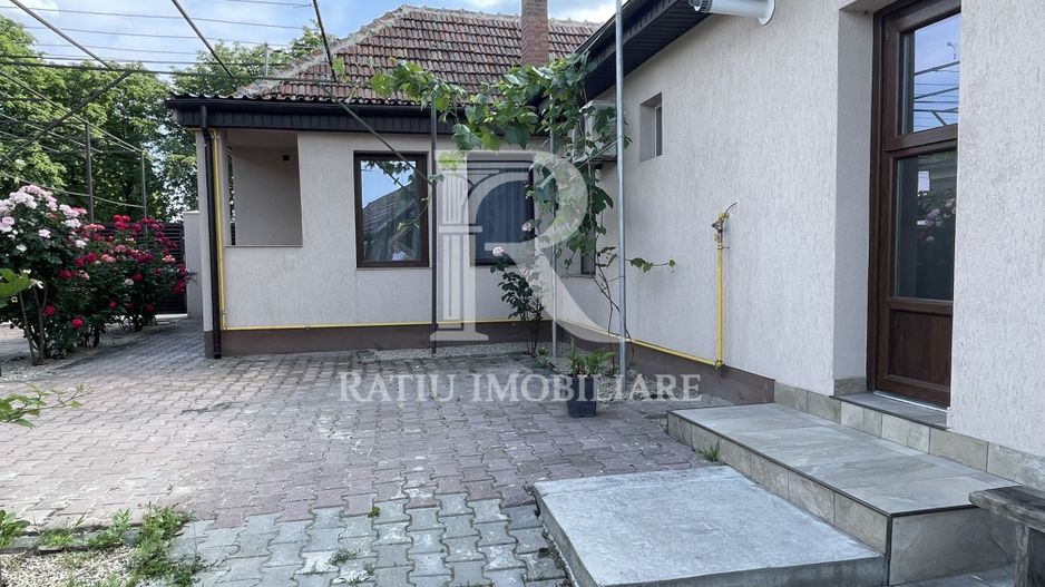 Casa de inchiriat | Pet friendly | Calea Clujului | Oradea - Poză 15