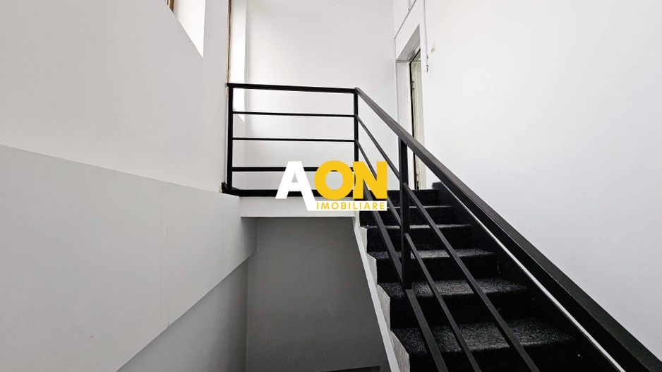 Spatii de birouri, suprafata flexibila, 12 euro/mp, utilitati incluse. - Poză 13