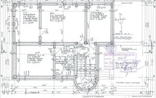 Vila 8 camere Pipera Iancu Nicolae - Poză 14