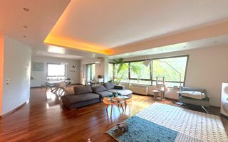 Apartament 4 camere 178 mp utili | Cartier Primăverii - Poză 1