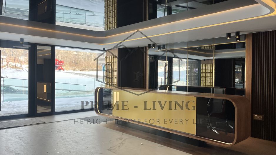 APARTAMENT DE LUX CU 2 CAMERE LA INCHIRIERE IN COMPLEX REZIDENTIAL - Poză 11