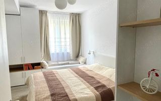 Apartament 3 camere Unirii bloc nou, Vulturilor Residence IM388 - Poză 7